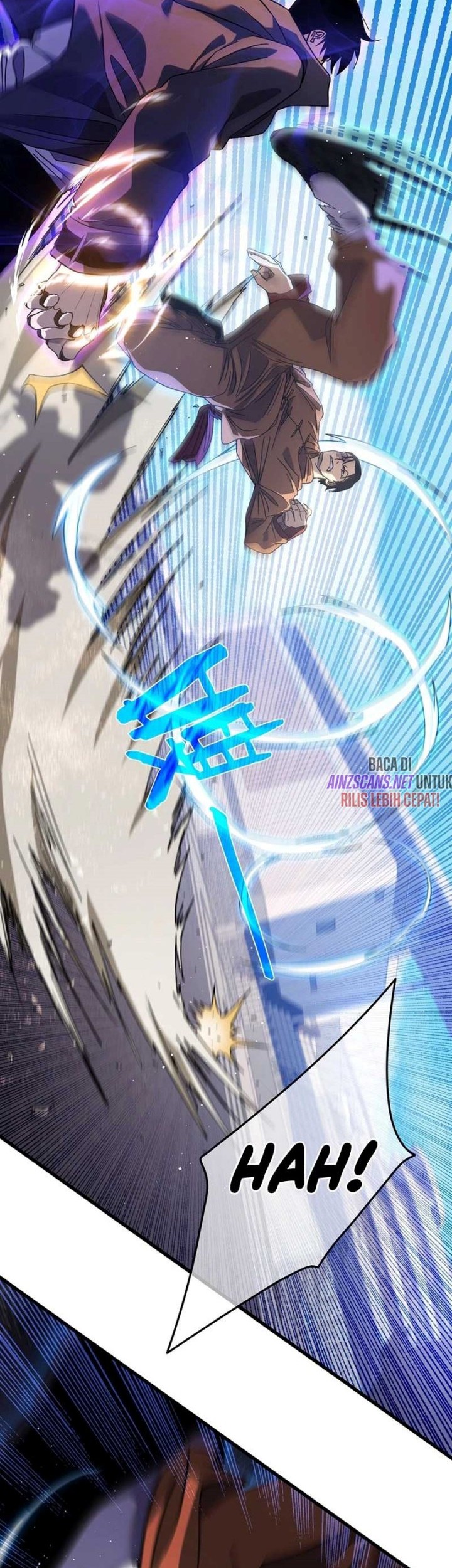 My Unbeatable Passive Skill Lets Me Deal Massive Damage! Chapter 18 Gambar 25