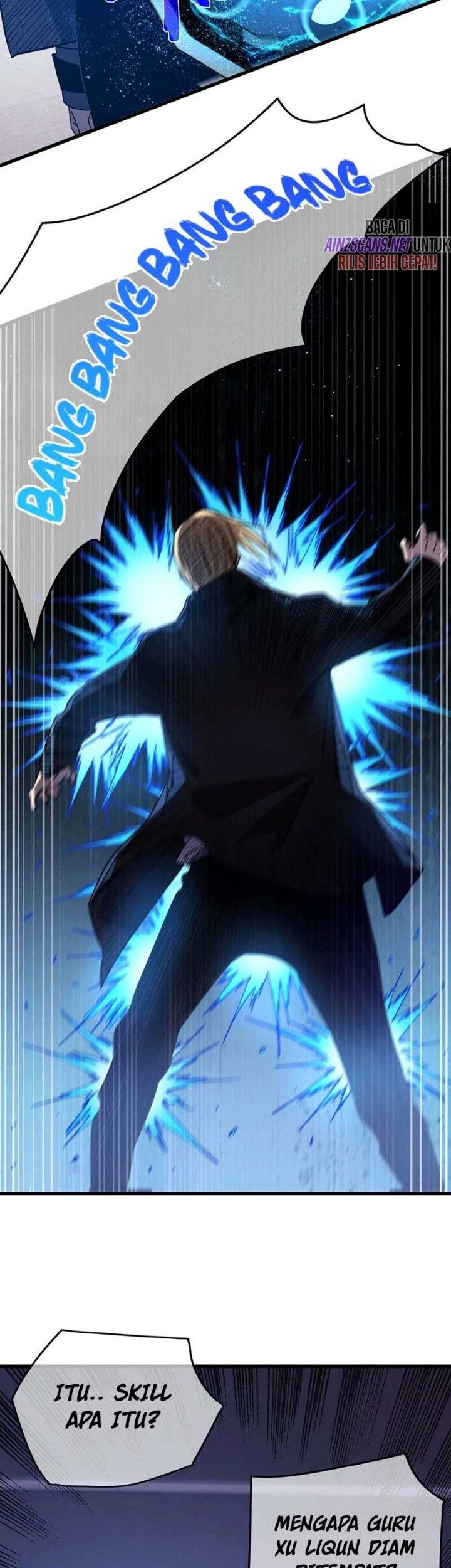 My Unbeatable Passive Skill Lets Me Deal Massive Damage! Chapter 18 Gambar 37