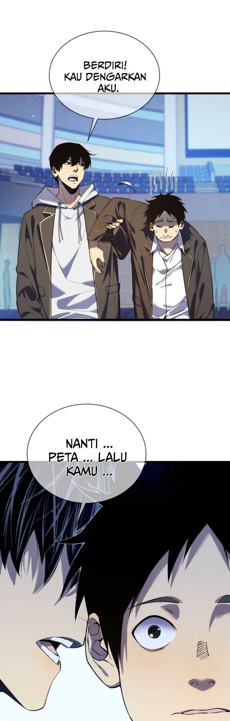 My Unbeatable Passive Skill Lets Me Deal Massive Damage! Chapter 2 Gambar 35