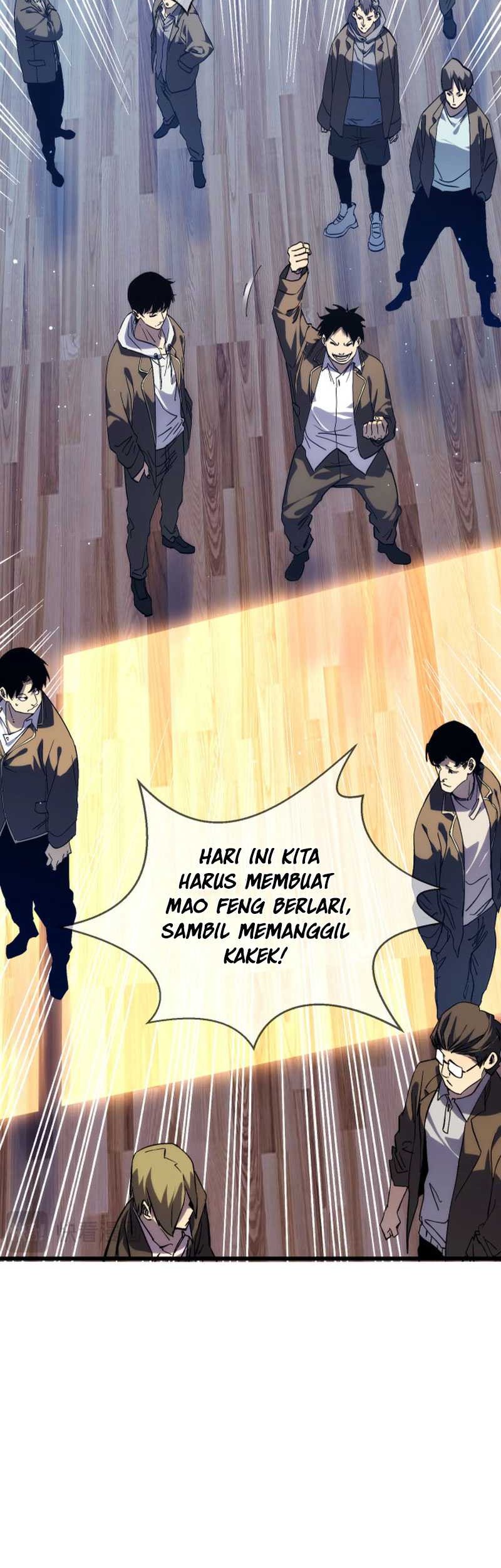 My Unbeatable Passive Skill Lets Me Deal Massive Damage! Chapter 2 Gambar 37