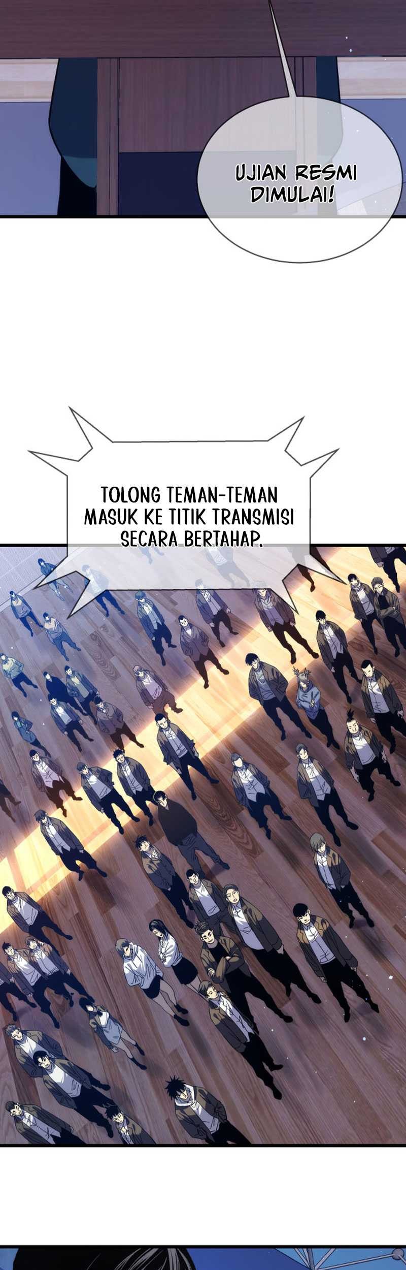 My Unbeatable Passive Skill Lets Me Deal Massive Damage! Chapter 2 Gambar 39