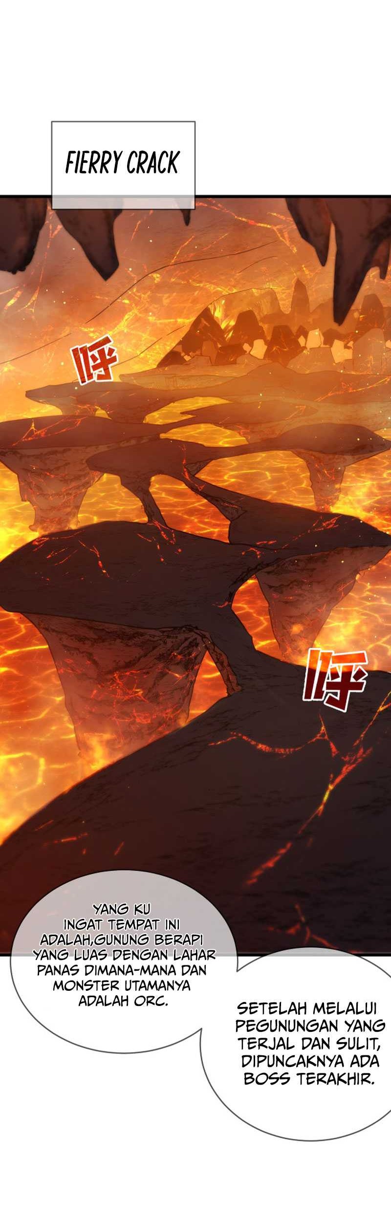 My Unbeatable Passive Skill Lets Me Deal Massive Damage! Chapter 2 Gambar 42