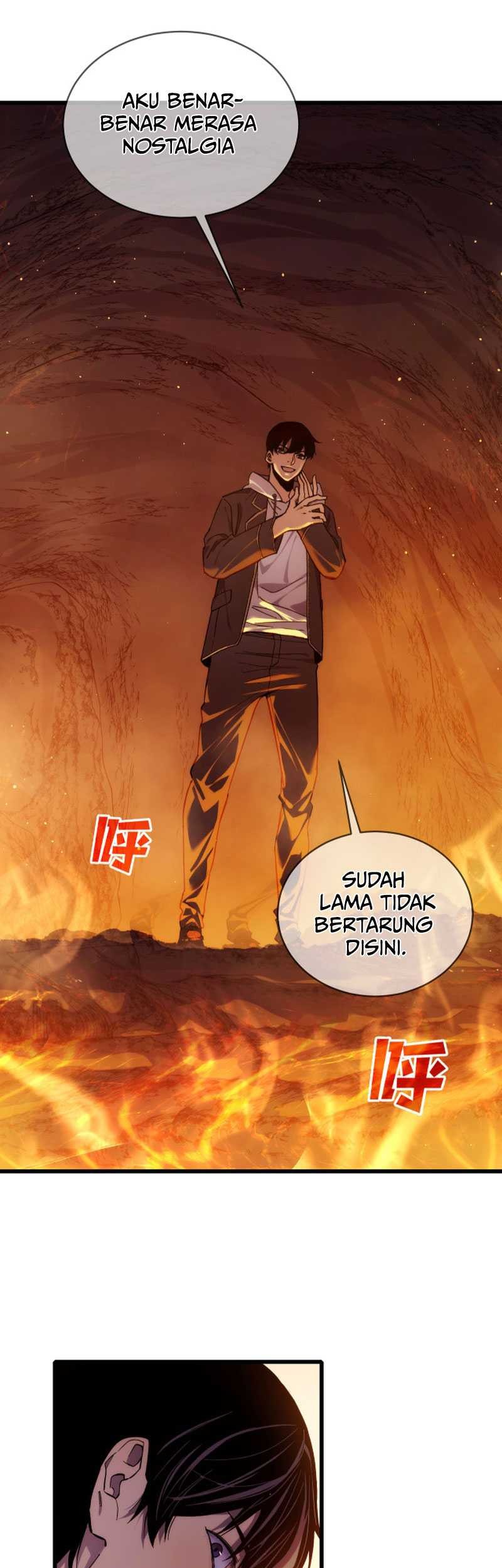 My Unbeatable Passive Skill Lets Me Deal Massive Damage! Chapter 2 Gambar 43