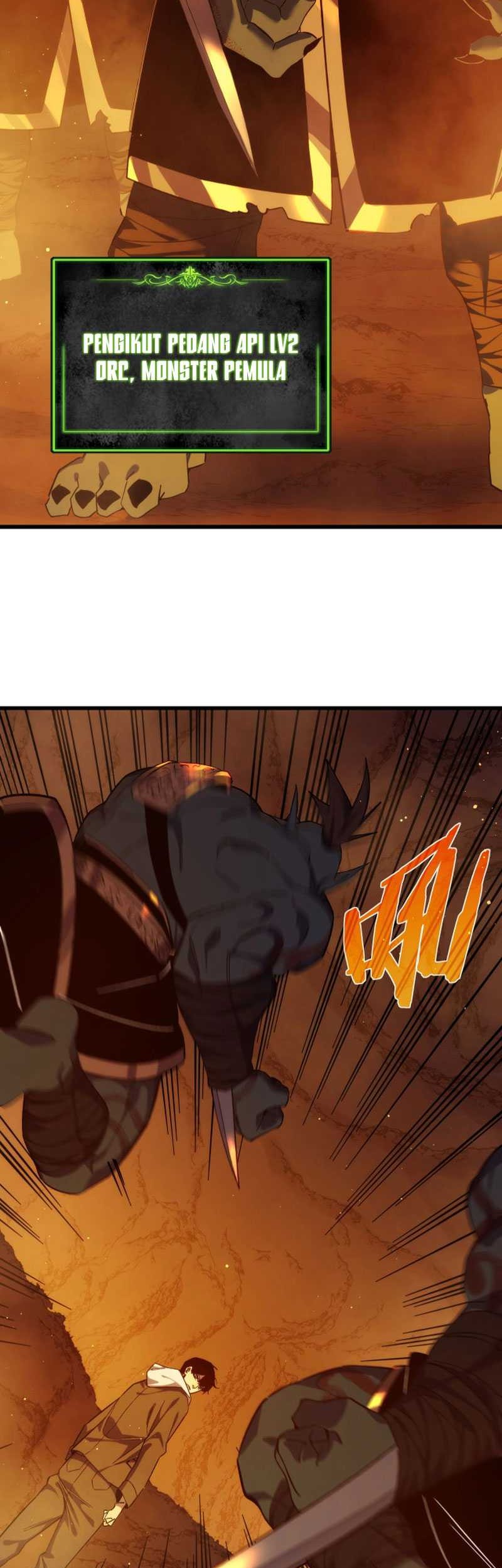 My Unbeatable Passive Skill Lets Me Deal Massive Damage! Chapter 2 Gambar 45