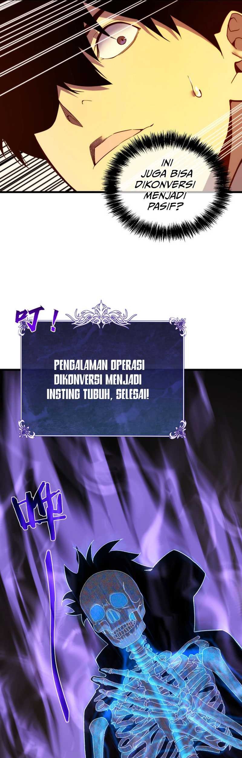 My Unbeatable Passive Skill Lets Me Deal Massive Damage! Chapter 2 Gambar 51