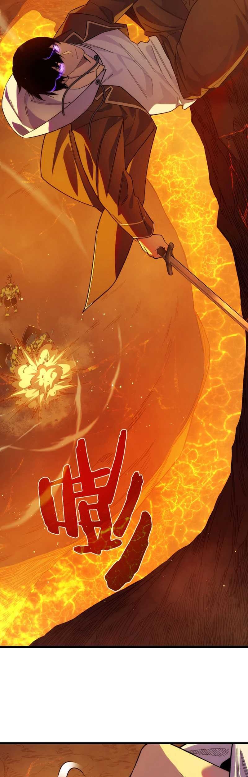My Unbeatable Passive Skill Lets Me Deal Massive Damage! Chapter 2 Gambar 55