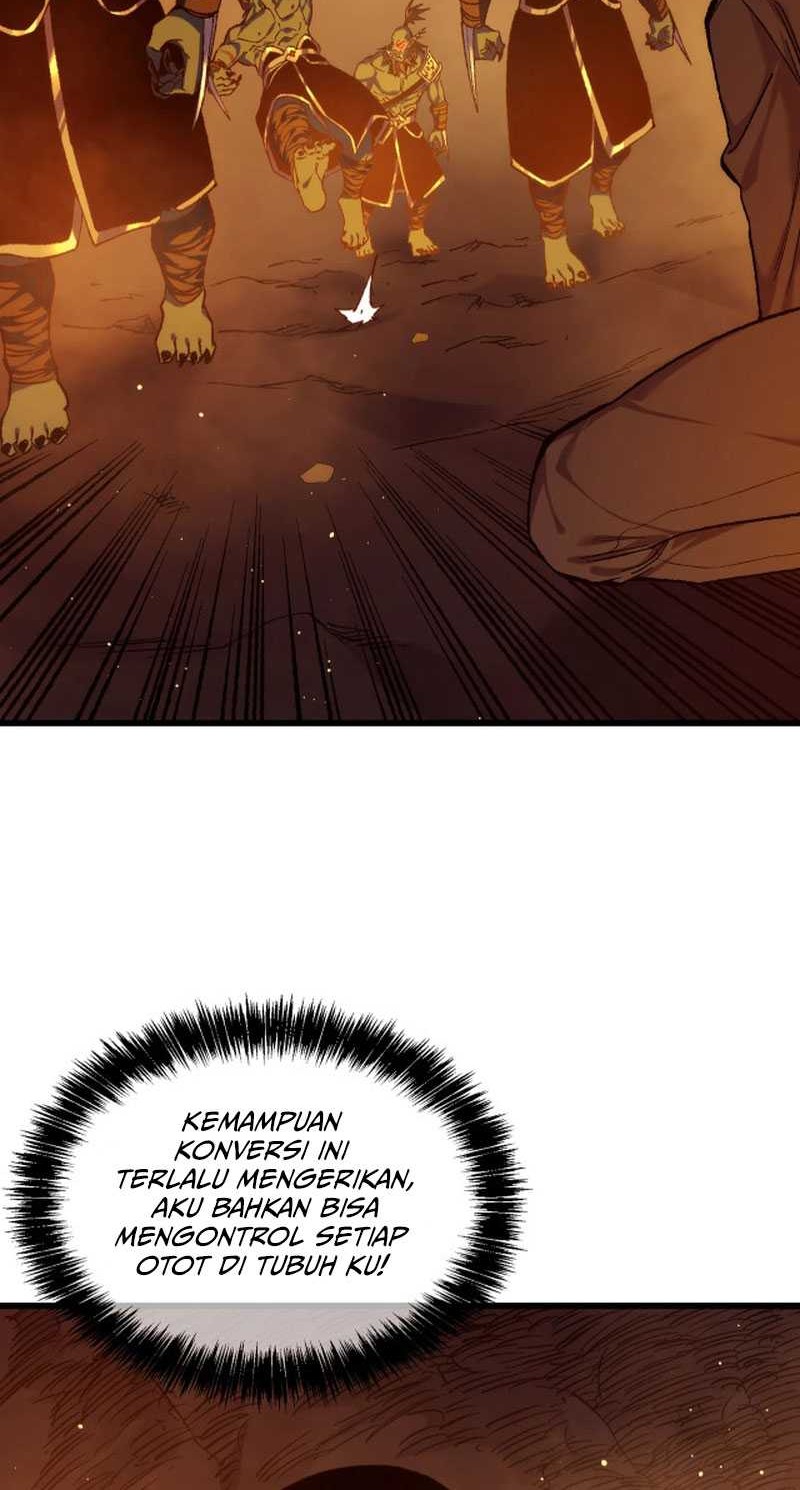 My Unbeatable Passive Skill Lets Me Deal Massive Damage! Chapter 2 Gambar 58