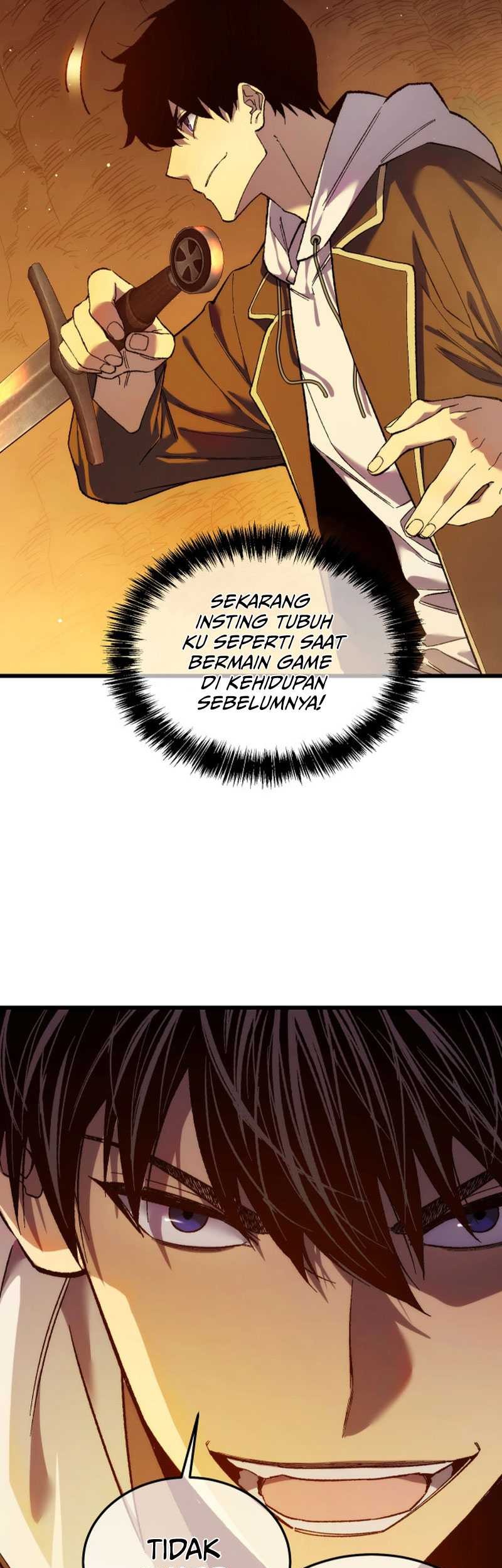My Unbeatable Passive Skill Lets Me Deal Massive Damage! Chapter 2 Gambar 59
