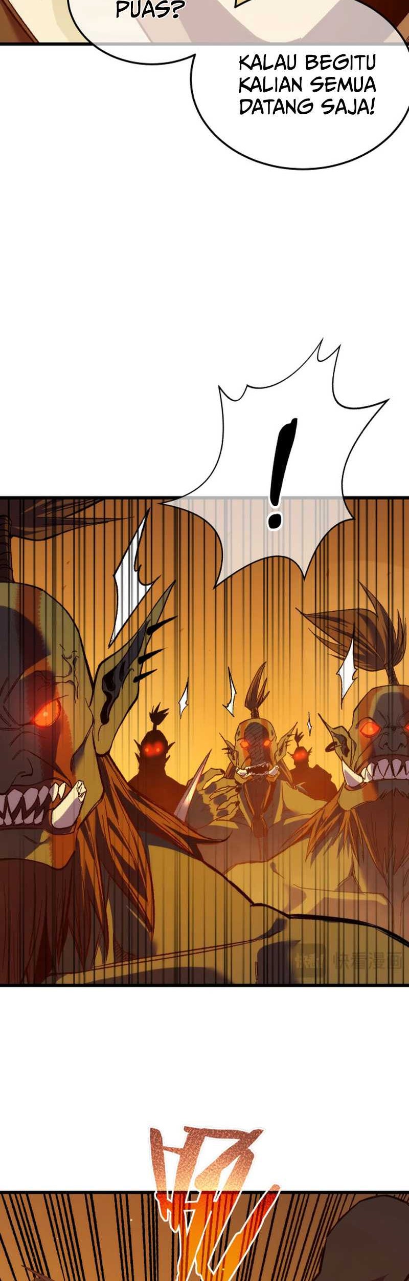 My Unbeatable Passive Skill Lets Me Deal Massive Damage! Chapter 2 Gambar 60