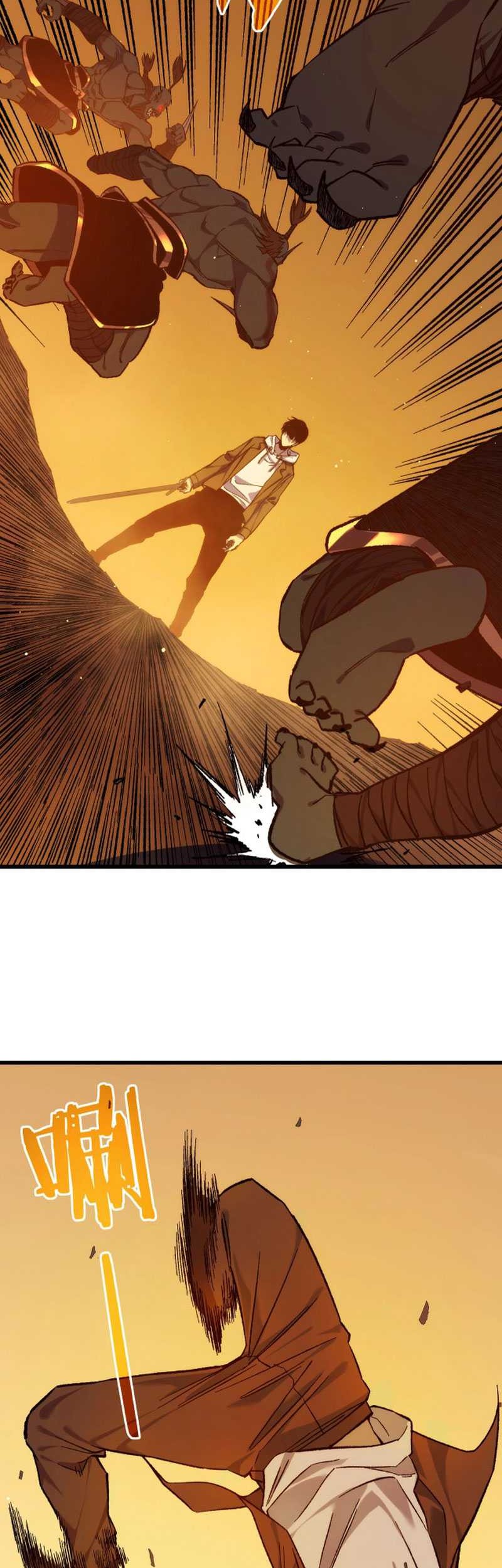 My Unbeatable Passive Skill Lets Me Deal Massive Damage! Chapter 2 Gambar 61