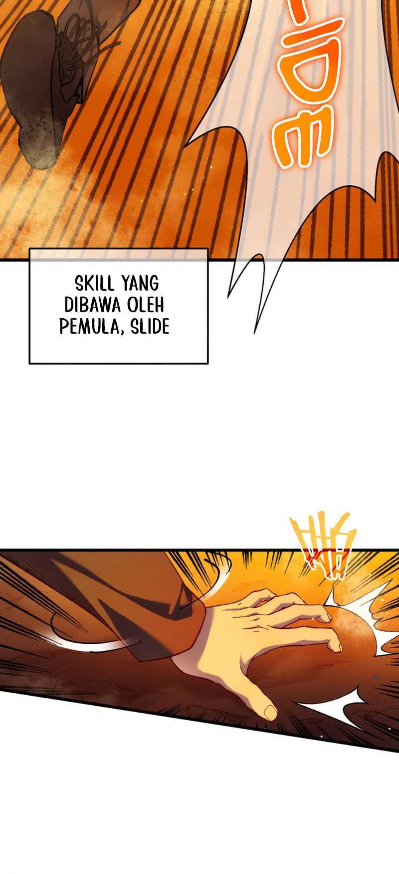 My Unbeatable Passive Skill Lets Me Deal Massive Damage! Chapter 2 Gambar 66