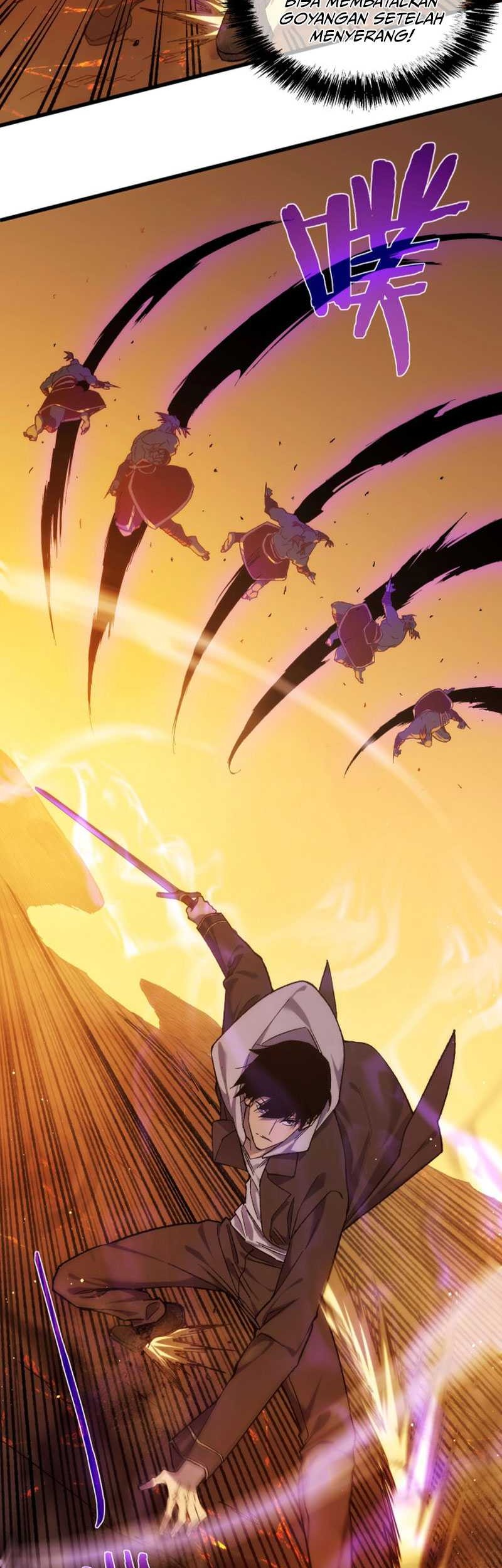 My Unbeatable Passive Skill Lets Me Deal Massive Damage! Chapter 2 Gambar 69