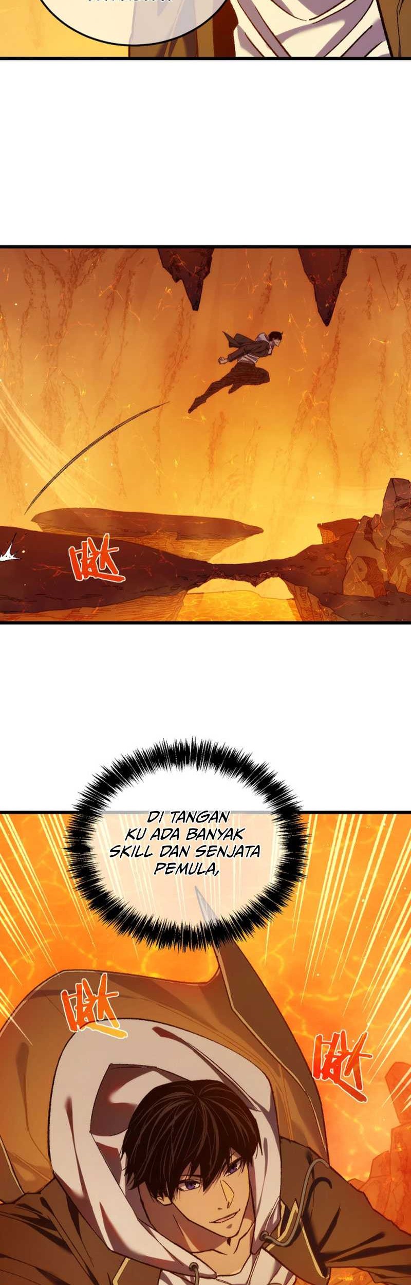 My Unbeatable Passive Skill Lets Me Deal Massive Damage! Chapter 2 Gambar 72