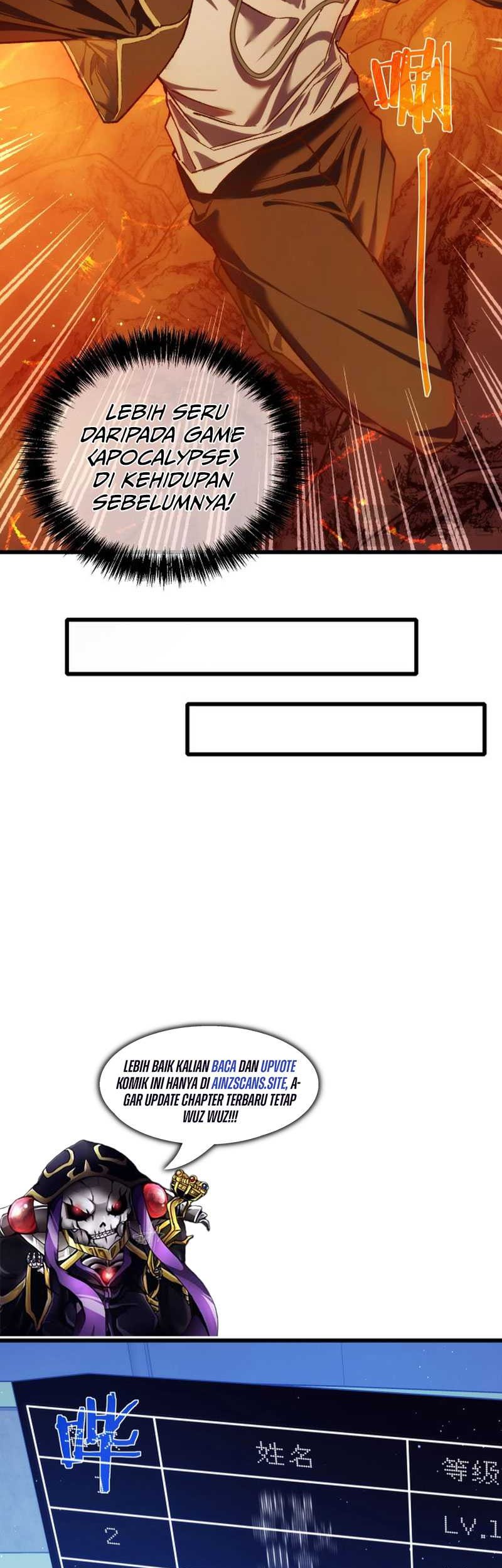My Unbeatable Passive Skill Lets Me Deal Massive Damage! Chapter 2 Gambar 73