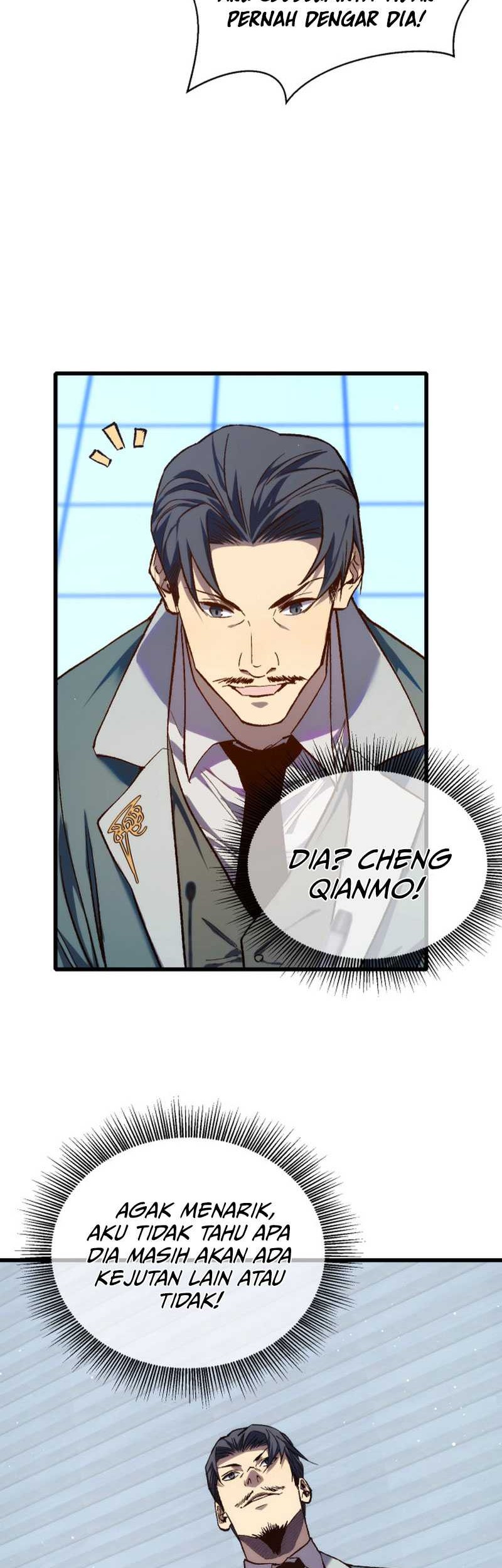 My Unbeatable Passive Skill Lets Me Deal Massive Damage! Chapter 2 Gambar 76