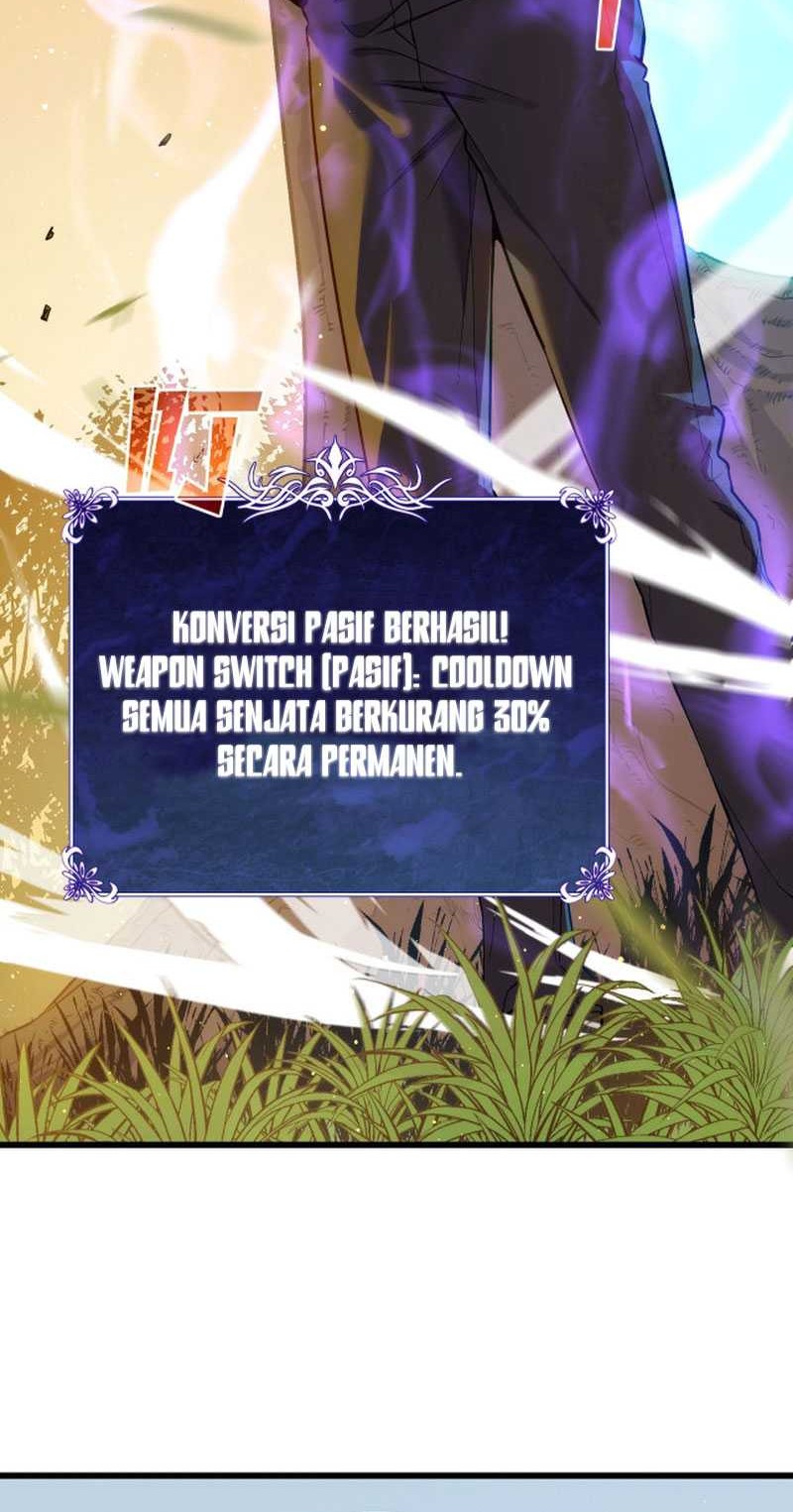 My Unbeatable Passive Skill Lets Me Deal Massive Damage! Chapter 2 Gambar 10
