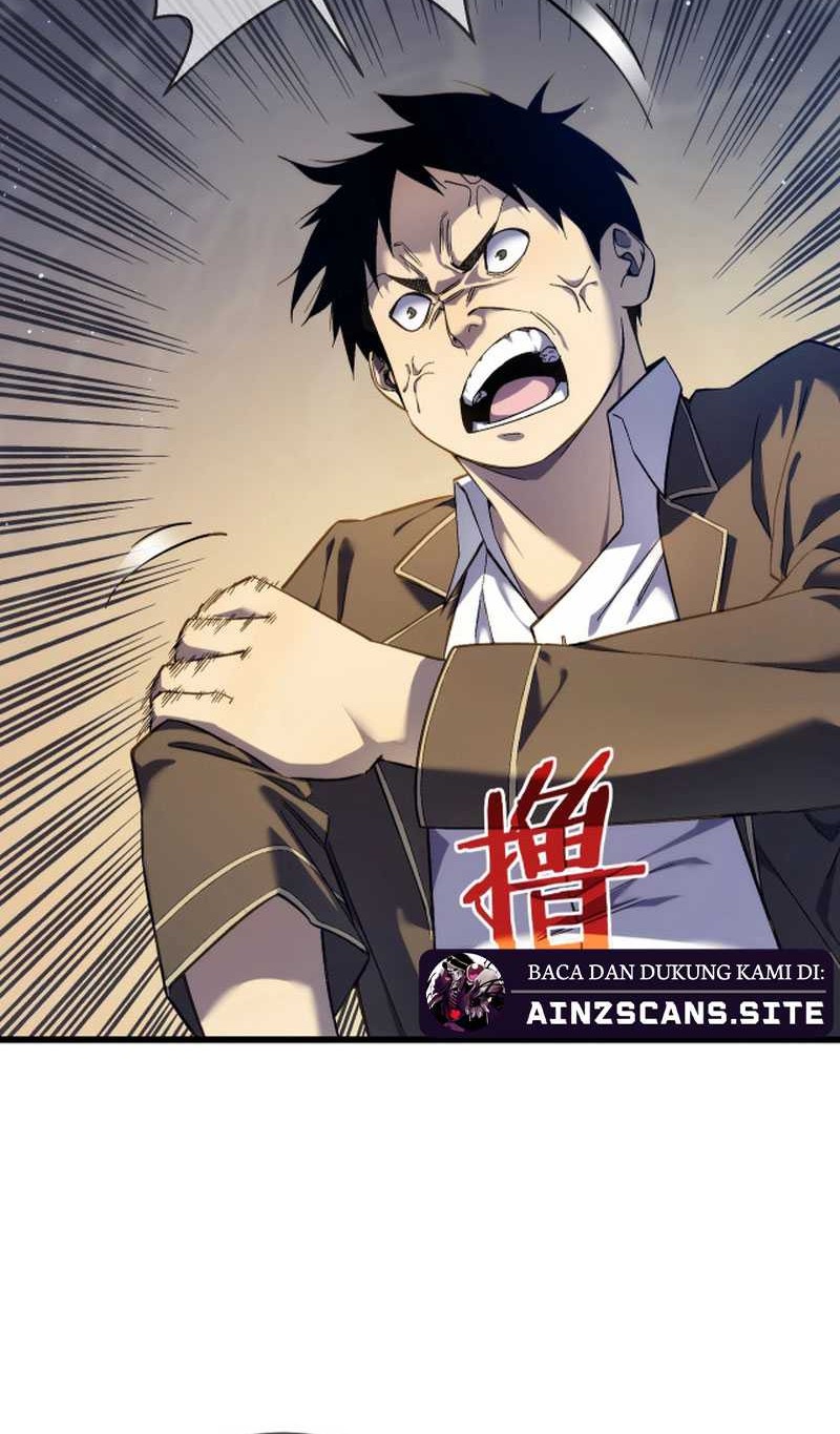 My Unbeatable Passive Skill Lets Me Deal Massive Damage! Chapter 2 Gambar 22