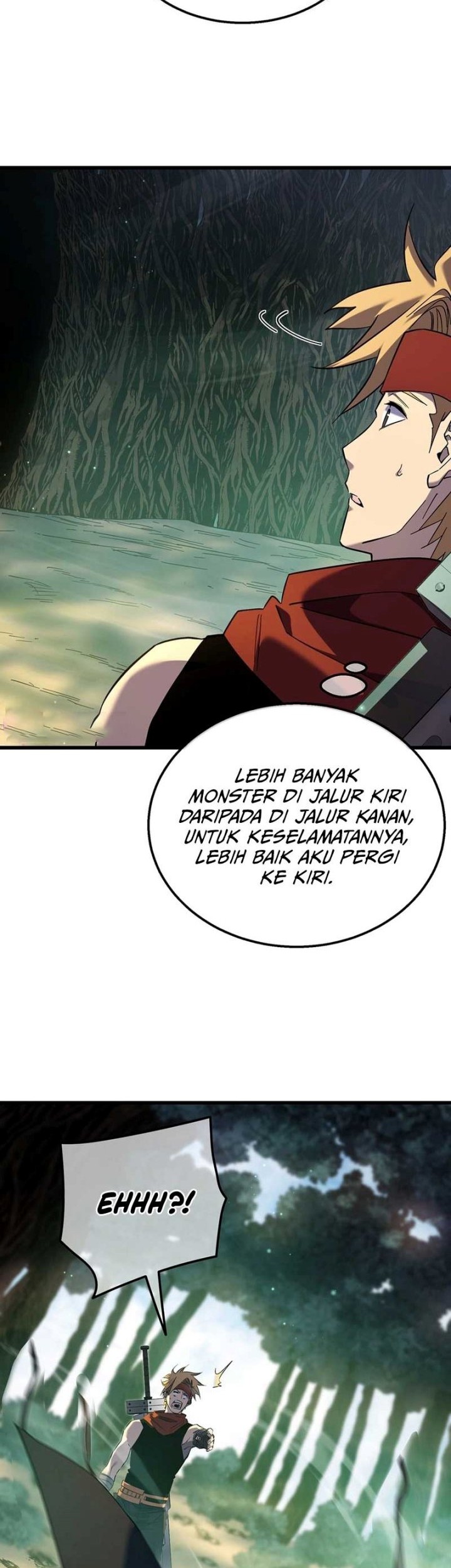 My Unbeatable Passive Skill Lets Me Deal Massive Damage! Chapter 20 Gambar 30