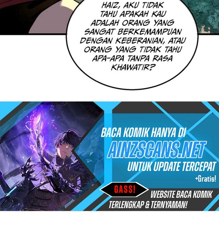 My Unbeatable Passive Skill Lets Me Deal Massive Damage! Chapter 20 Gambar 32
