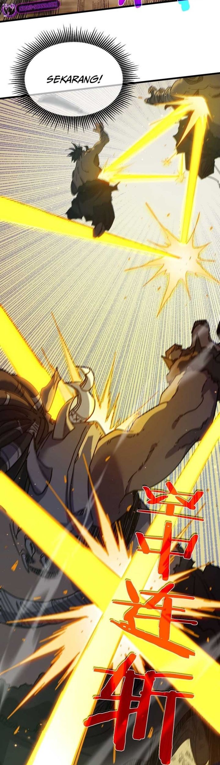 My Unbeatable Passive Skill Lets Me Deal Massive Damage! Chapter 21 Gambar 46