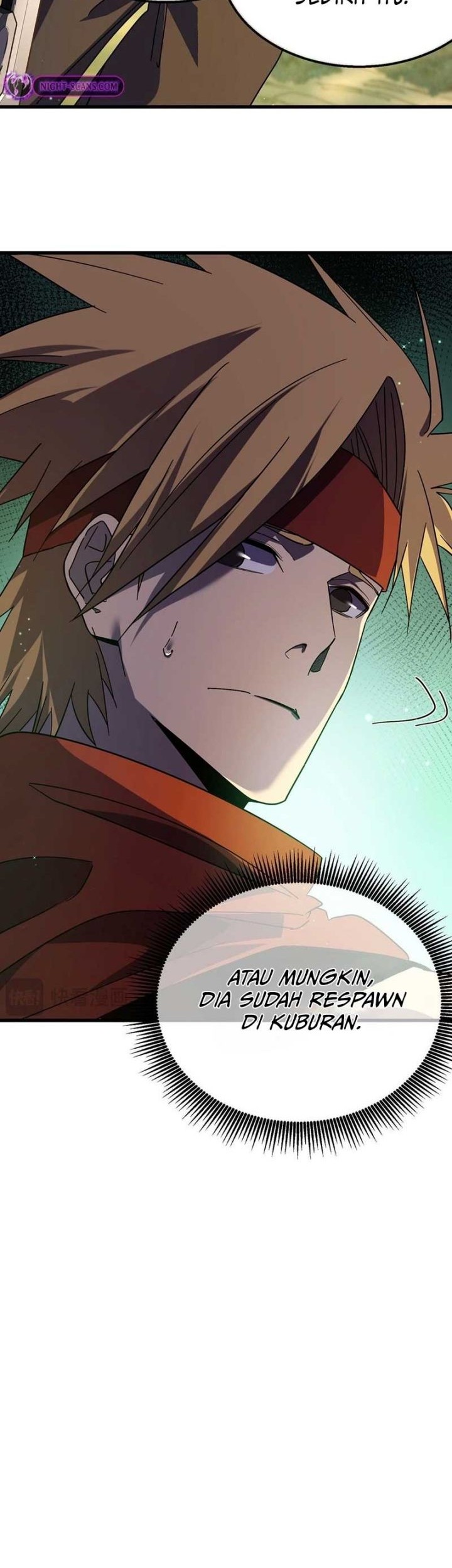 My Unbeatable Passive Skill Lets Me Deal Massive Damage! Chapter 21 Gambar 6