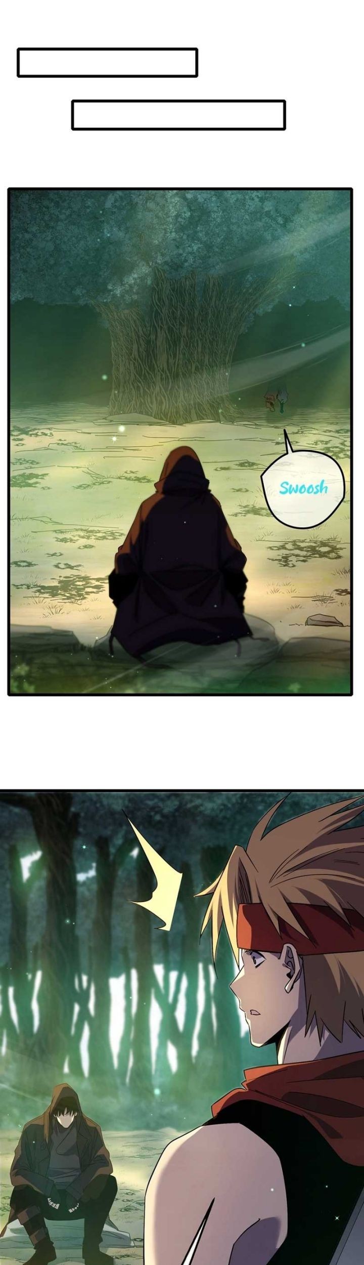 My Unbeatable Passive Skill Lets Me Deal Massive Damage! Chapter 21 Gambar 7