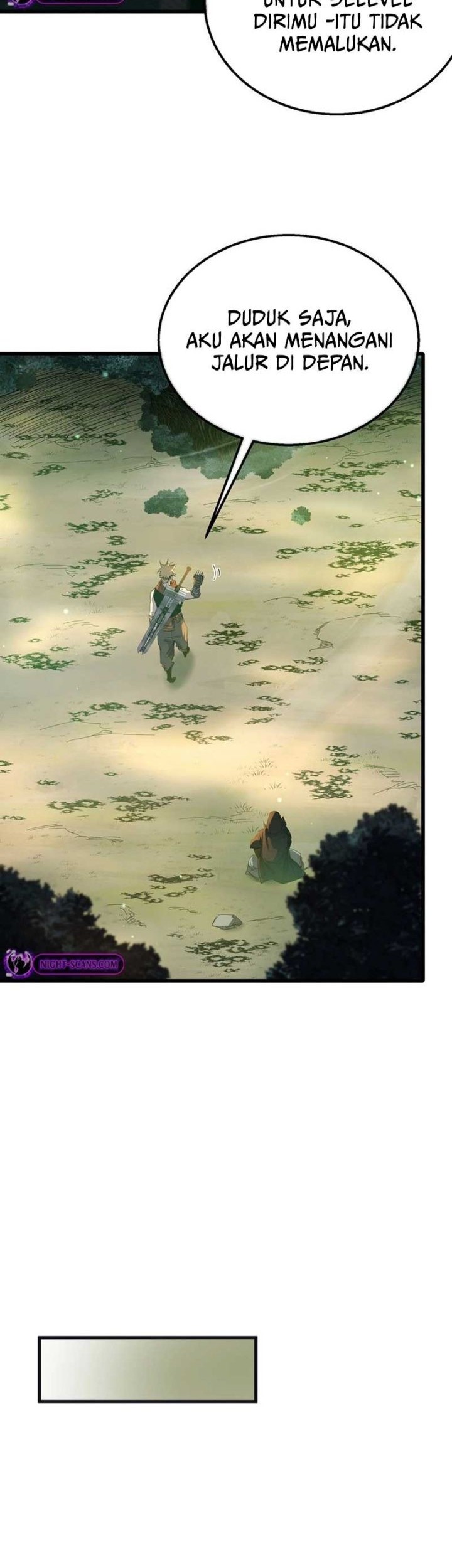 My Unbeatable Passive Skill Lets Me Deal Massive Damage! Chapter 21 Gambar 10