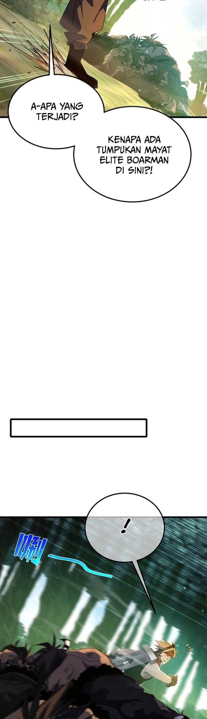 My Unbeatable Passive Skill Lets Me Deal Massive Damage! Chapter 21 Gambar 12