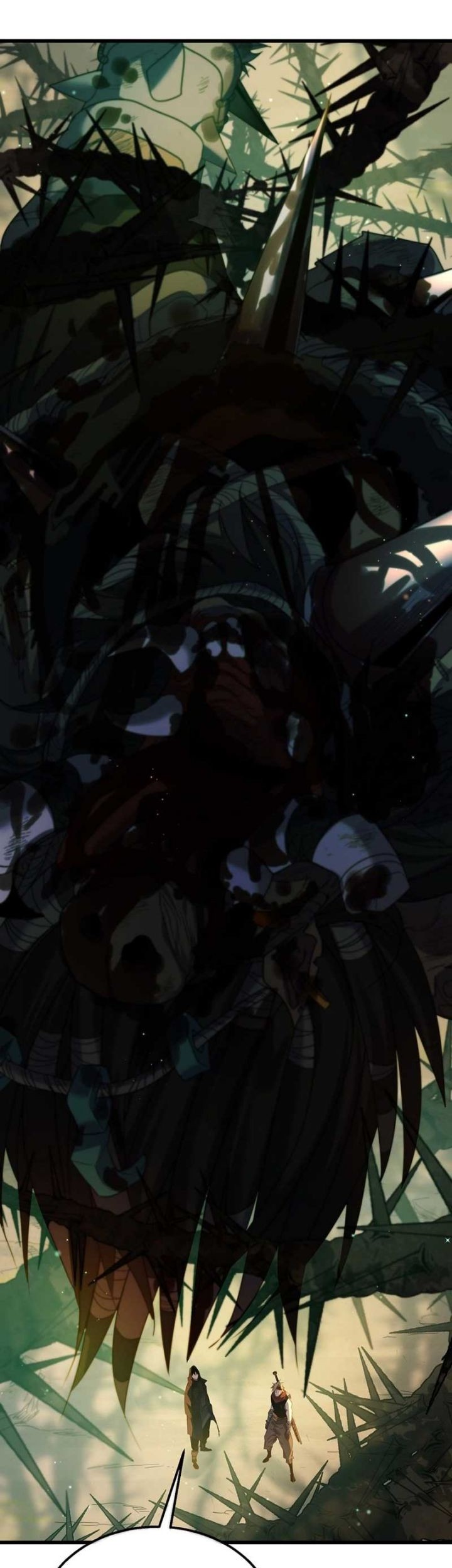 My Unbeatable Passive Skill Lets Me Deal Massive Damage! Chapter 21 Gambar 17