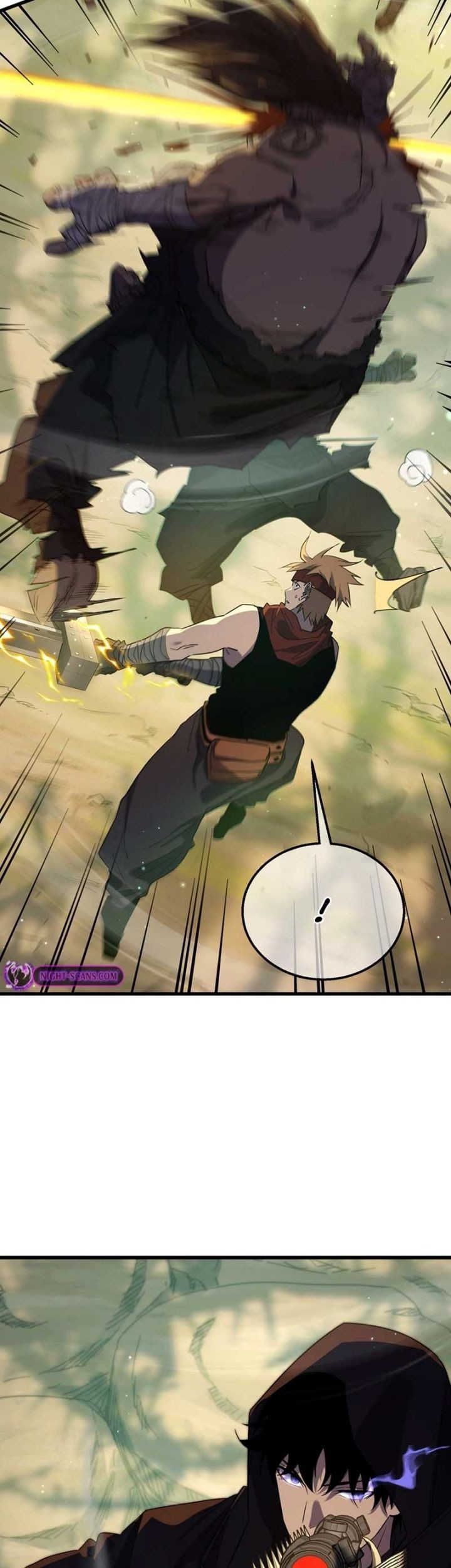 My Unbeatable Passive Skill Lets Me Deal Massive Damage! Chapter 21 Gambar 25