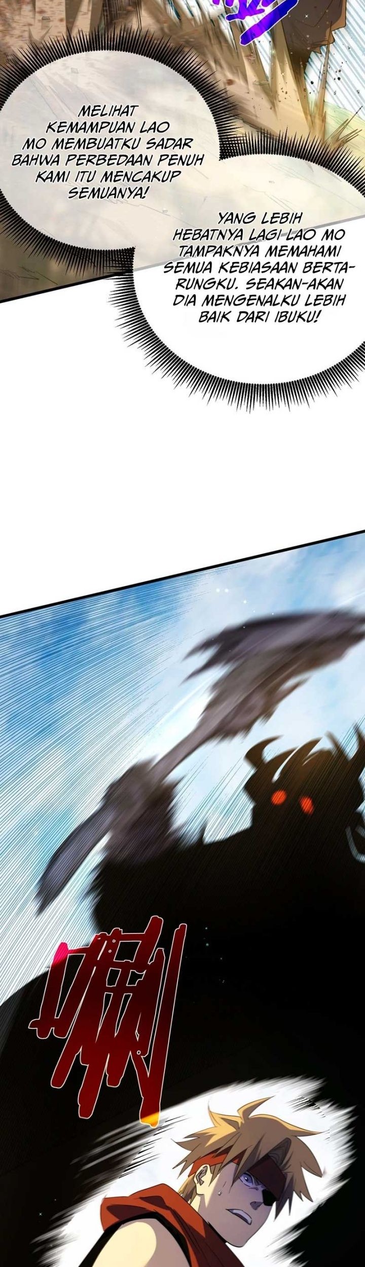 My Unbeatable Passive Skill Lets Me Deal Massive Damage! Chapter 21 Gambar 29