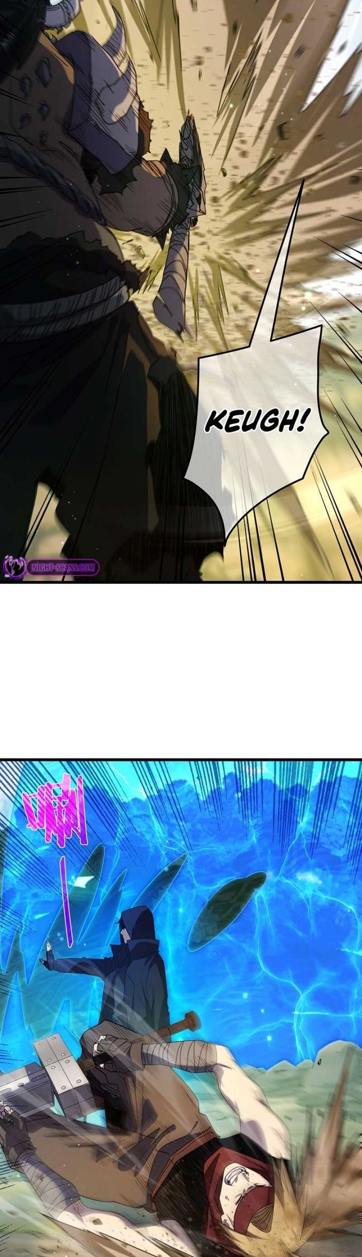 My Unbeatable Passive Skill Lets Me Deal Massive Damage! Chapter 21 Gambar 31