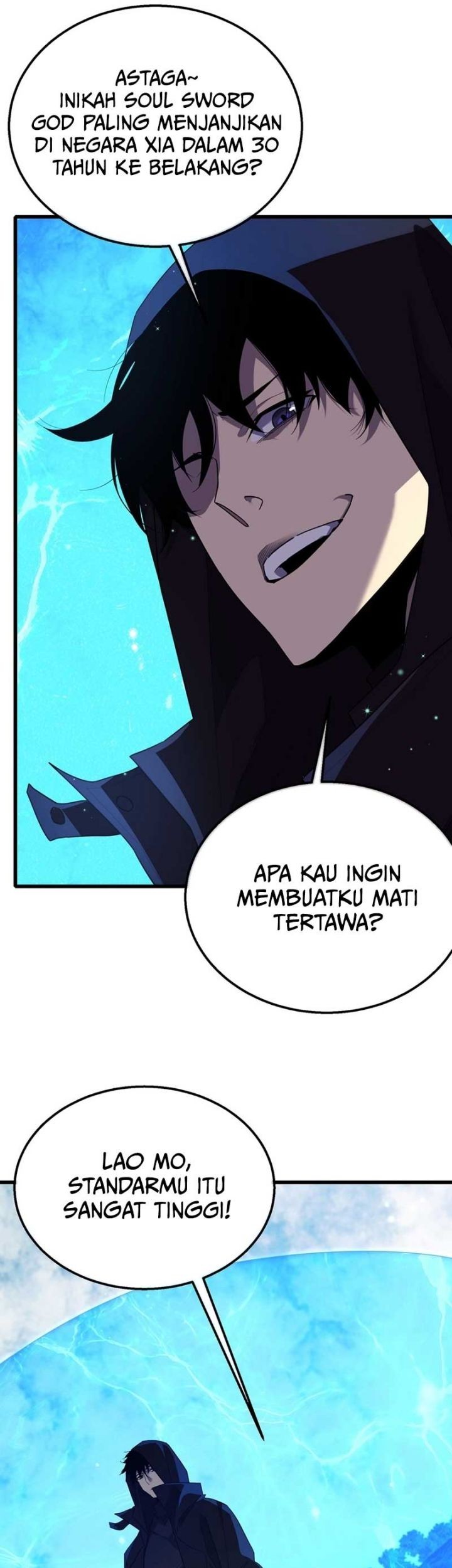 My Unbeatable Passive Skill Lets Me Deal Massive Damage! Chapter 21 Gambar 33