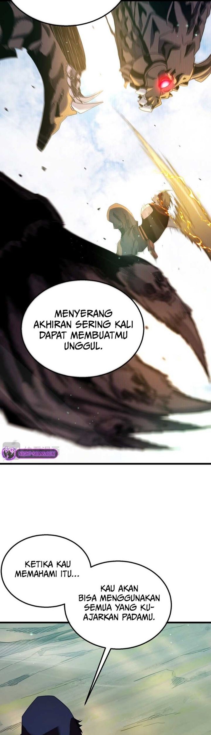My Unbeatable Passive Skill Lets Me Deal Massive Damage! Chapter 21 Gambar 36