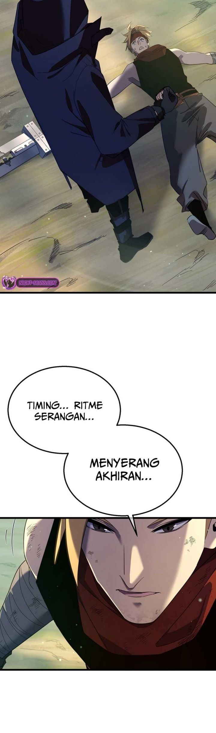 My Unbeatable Passive Skill Lets Me Deal Massive Damage! Chapter 21 Gambar 37
