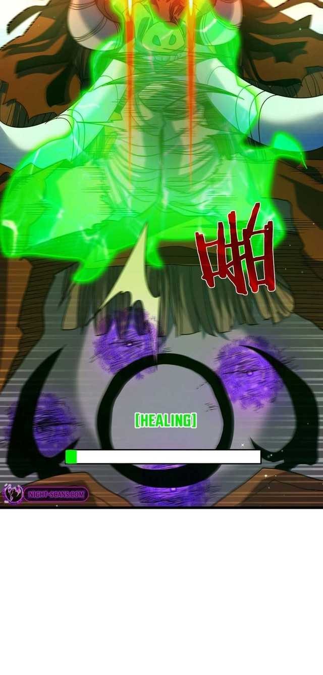 My Unbeatable Passive Skill Lets Me Deal Massive Damage! Chapter 22 Gambar 8