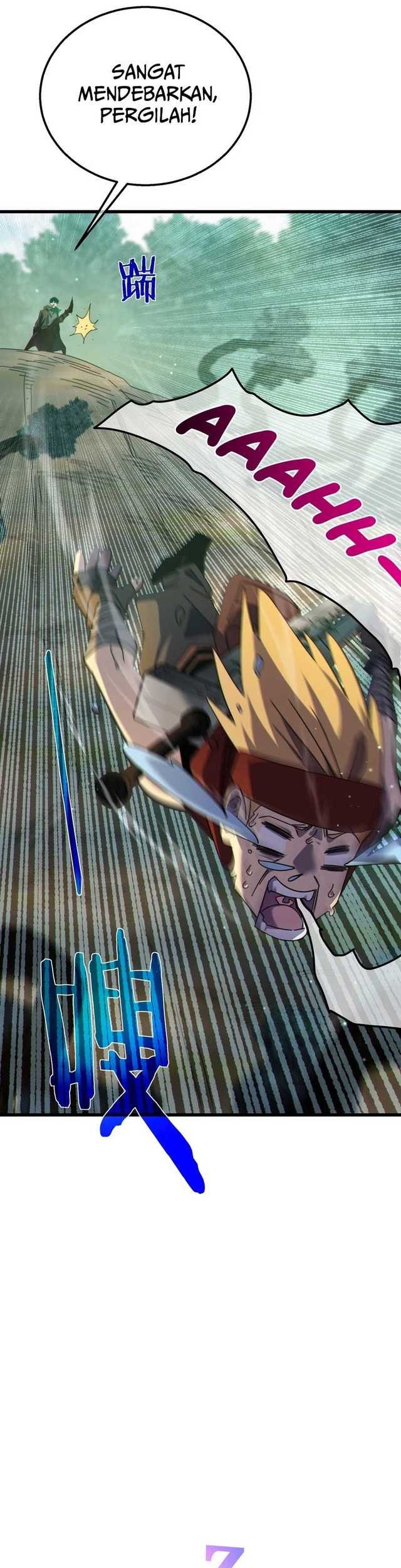 My Unbeatable Passive Skill Lets Me Deal Massive Damage! Chapter 22 Gambar 29
