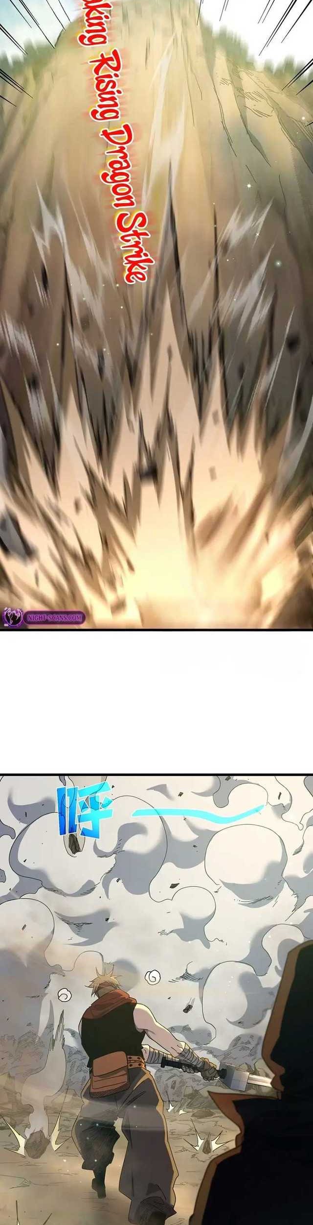 My Unbeatable Passive Skill Lets Me Deal Massive Damage! Chapter 23 Gambar 16