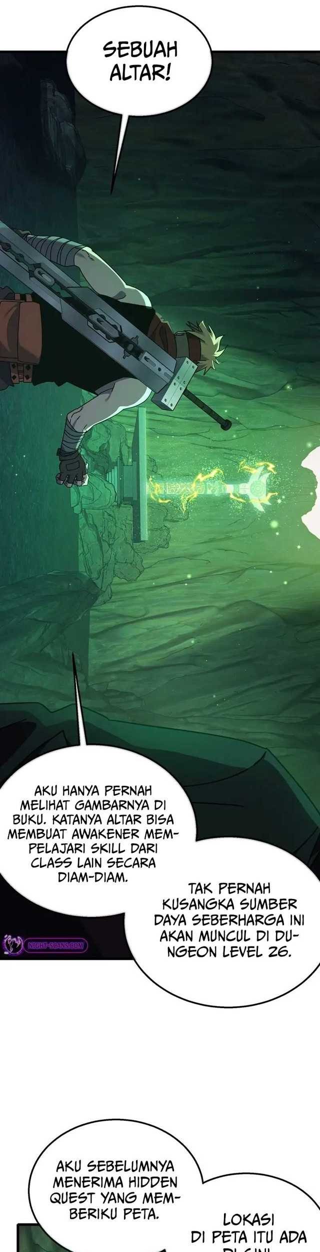 My Unbeatable Passive Skill Lets Me Deal Massive Damage! Chapter 23 Gambar 19