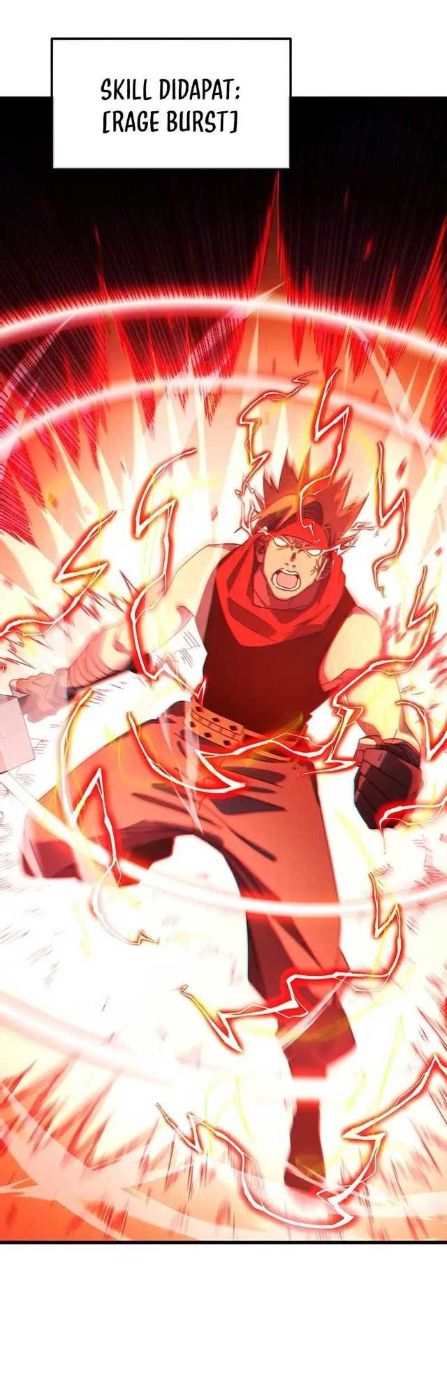 My Unbeatable Passive Skill Lets Me Deal Massive Damage! Chapter 23 Gambar 23