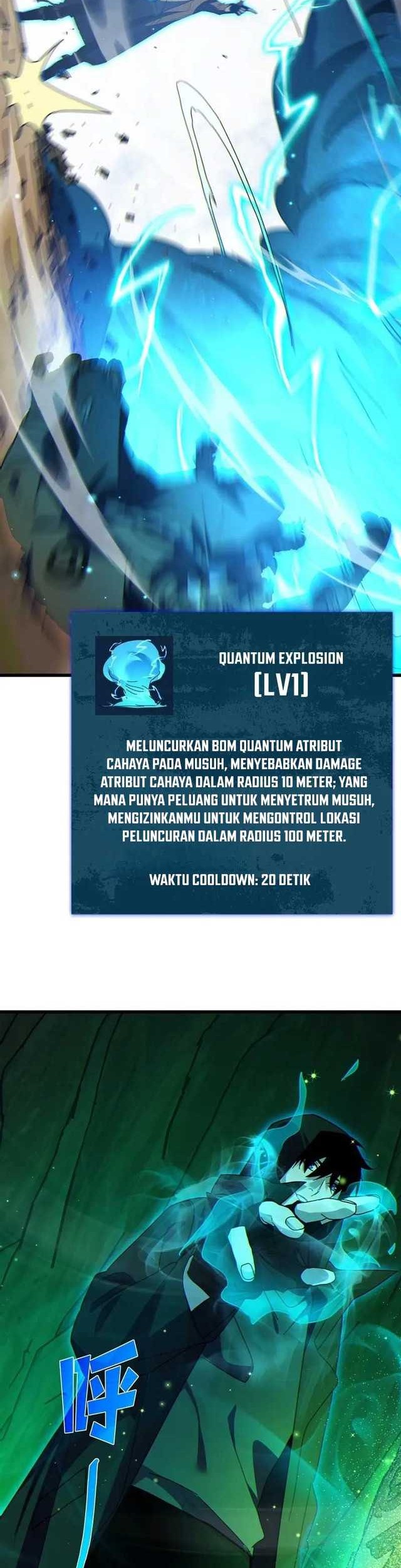My Unbeatable Passive Skill Lets Me Deal Massive Damage! Chapter 23 Gambar 30