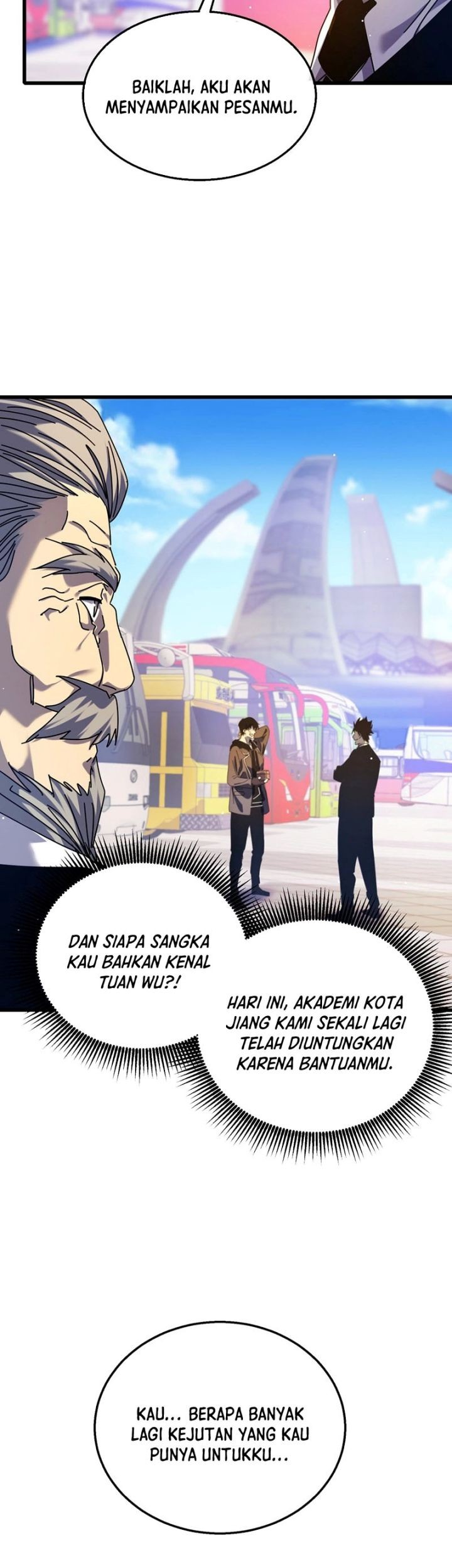 My Unbeatable Passive Skill Lets Me Deal Massive Damage! Chapter 24 Gambar 39