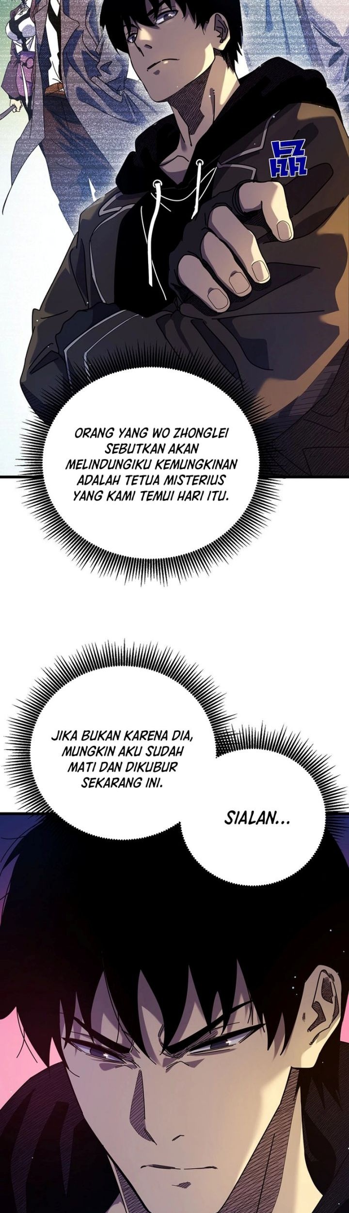 My Unbeatable Passive Skill Lets Me Deal Massive Damage! Chapter 24 Gambar 25