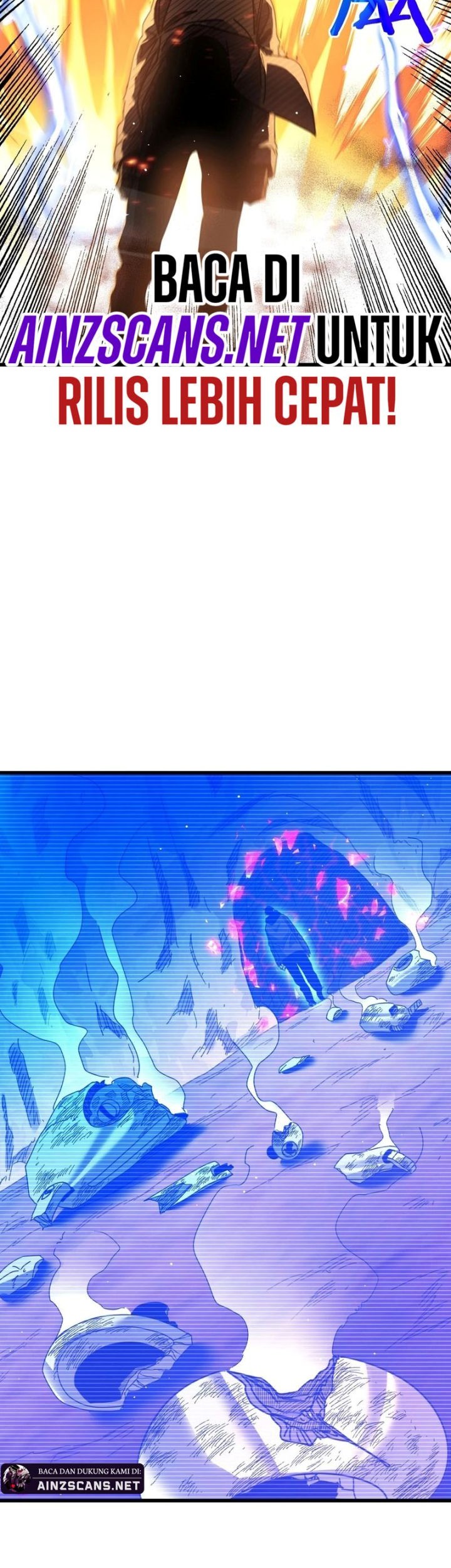 My Unbeatable Passive Skill Lets Me Deal Massive Damage! Chapter 25 Gambar 37