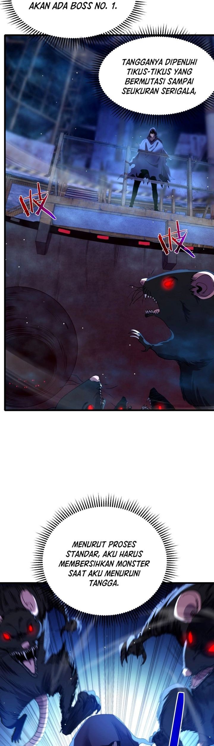 My Unbeatable Passive Skill Lets Me Deal Massive Damage! Chapter 25 Gambar 7