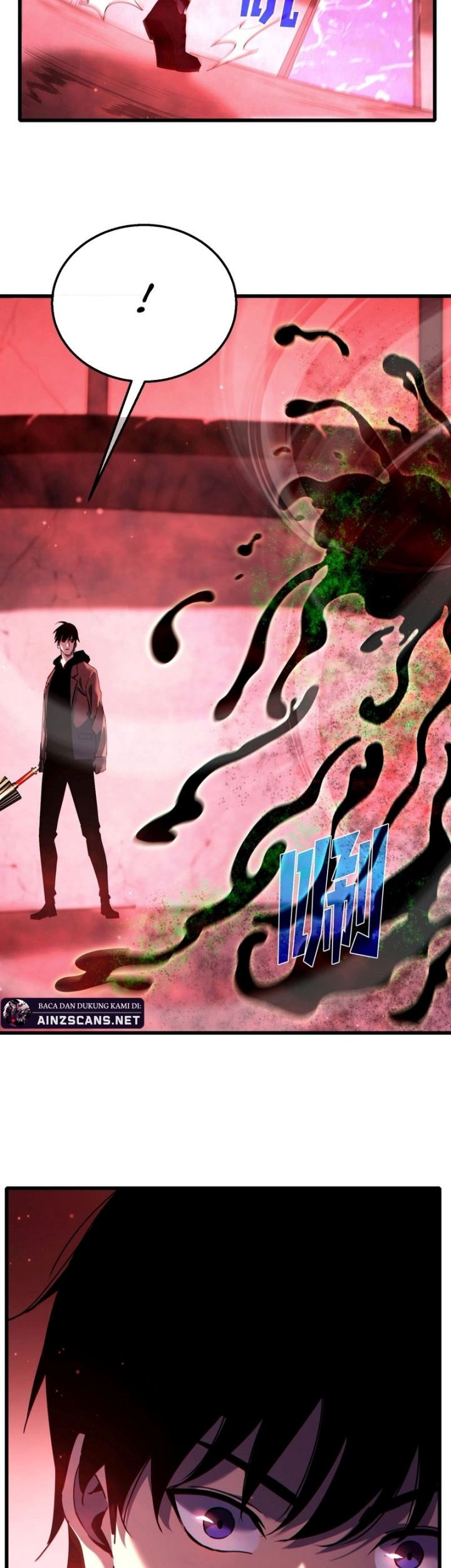My Unbeatable Passive Skill Lets Me Deal Massive Damage! Chapter 25 Gambar 11
