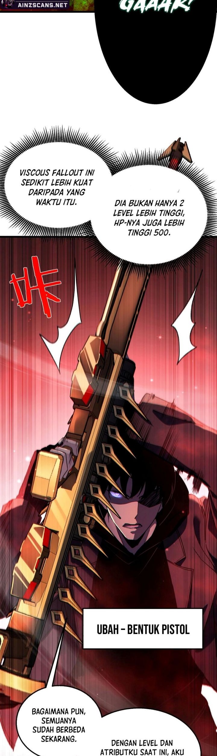 My Unbeatable Passive Skill Lets Me Deal Massive Damage! Chapter 25 Gambar 13