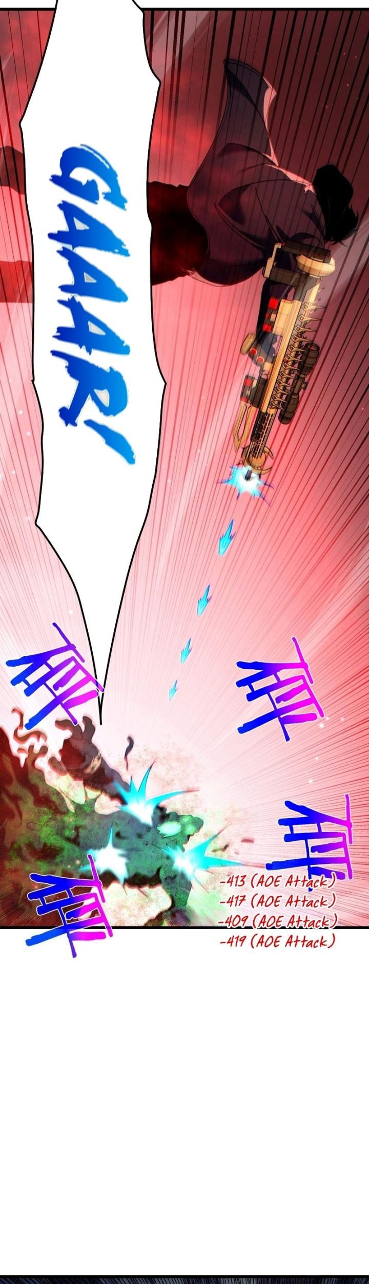 My Unbeatable Passive Skill Lets Me Deal Massive Damage! Chapter 25 Gambar 15