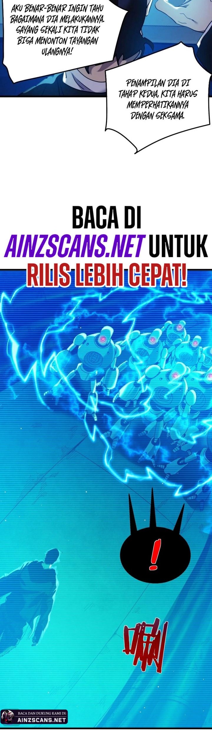 My Unbeatable Passive Skill Lets Me Deal Massive Damage! Chapter 25 Gambar 20