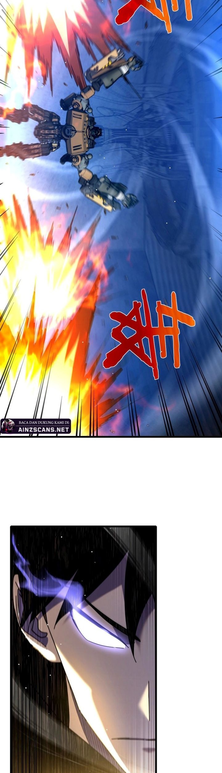 My Unbeatable Passive Skill Lets Me Deal Massive Damage! Chapter 26 Gambar 33